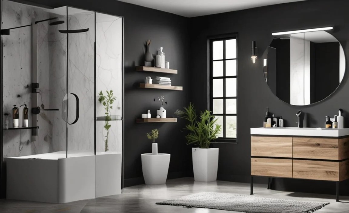 Finish Quality and Durability