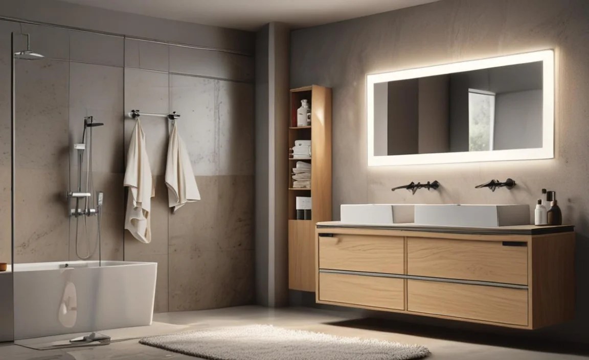Finishes That Define Elegance
