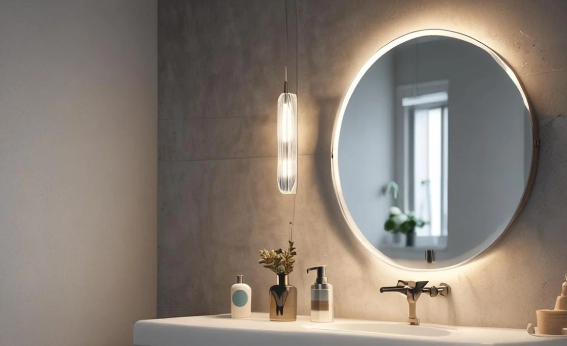 Fixing a Loose Frame: