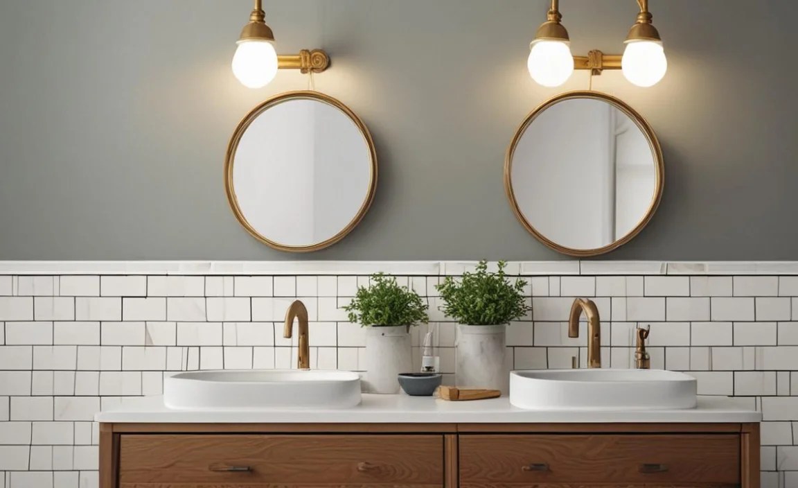 Fixtures: Classic Shapes, Modern Functionality