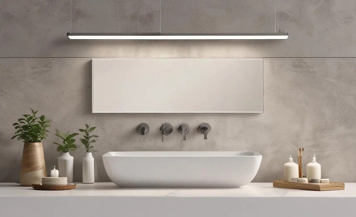 Floating Shelves