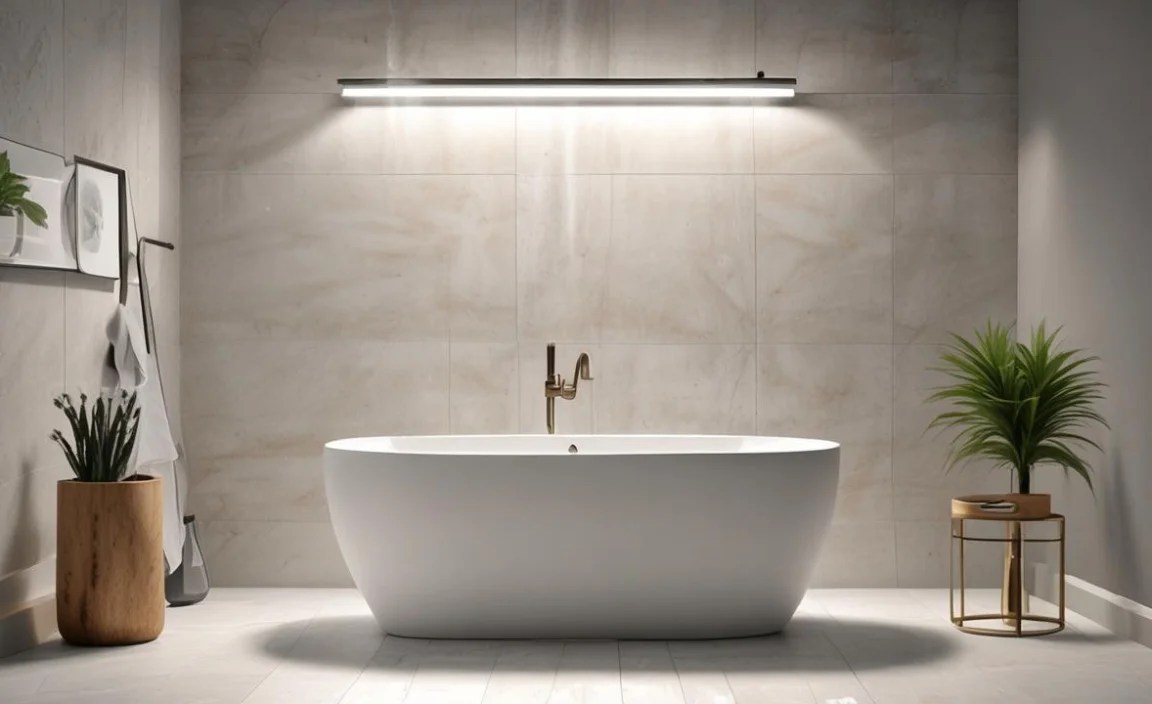 Floating Shelves and Wall-Mounted Units