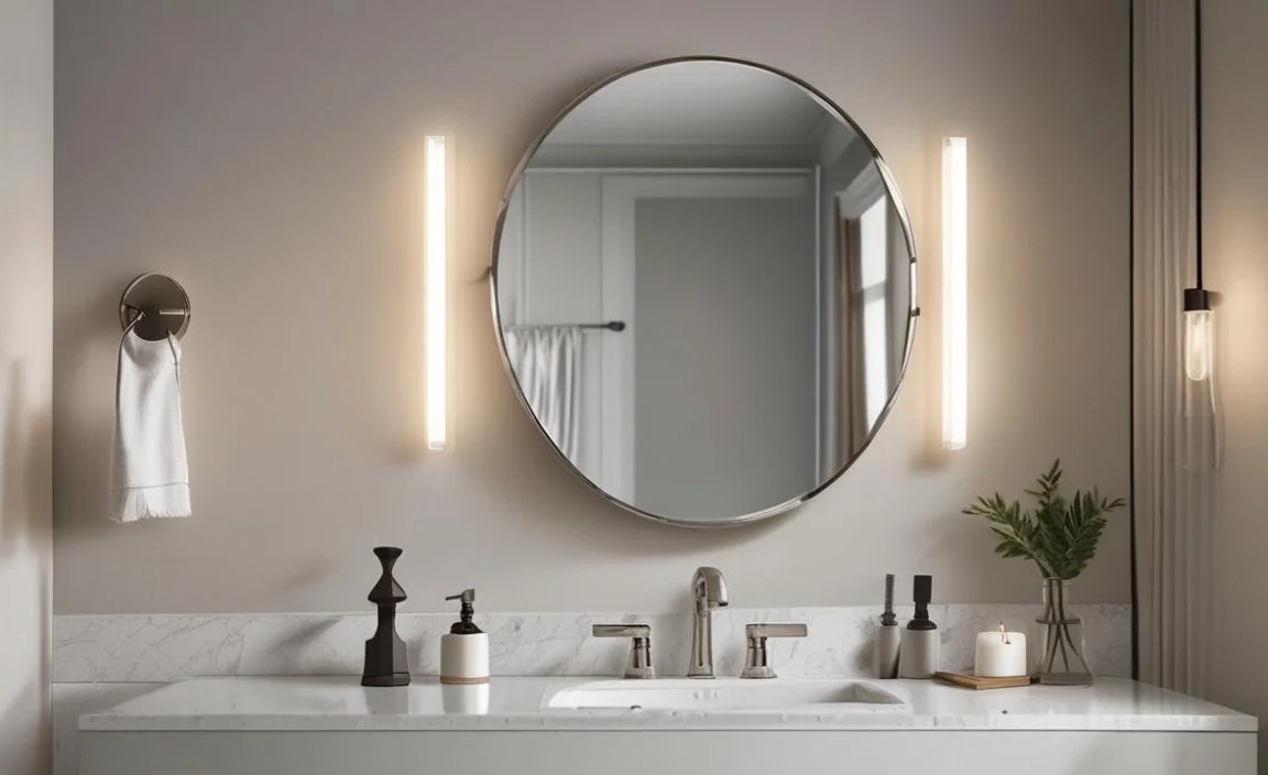 Floating Shelves: Minimalist Style, Maximum Impact