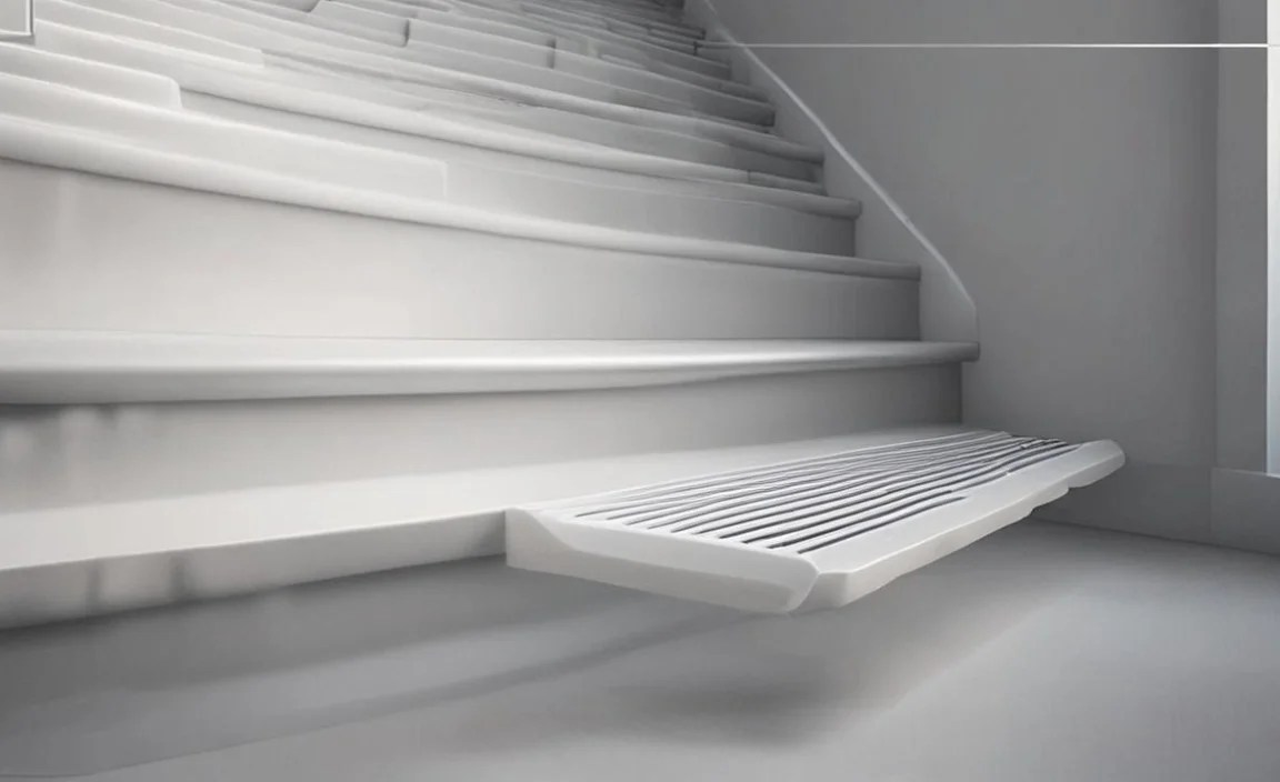 Floor Vents