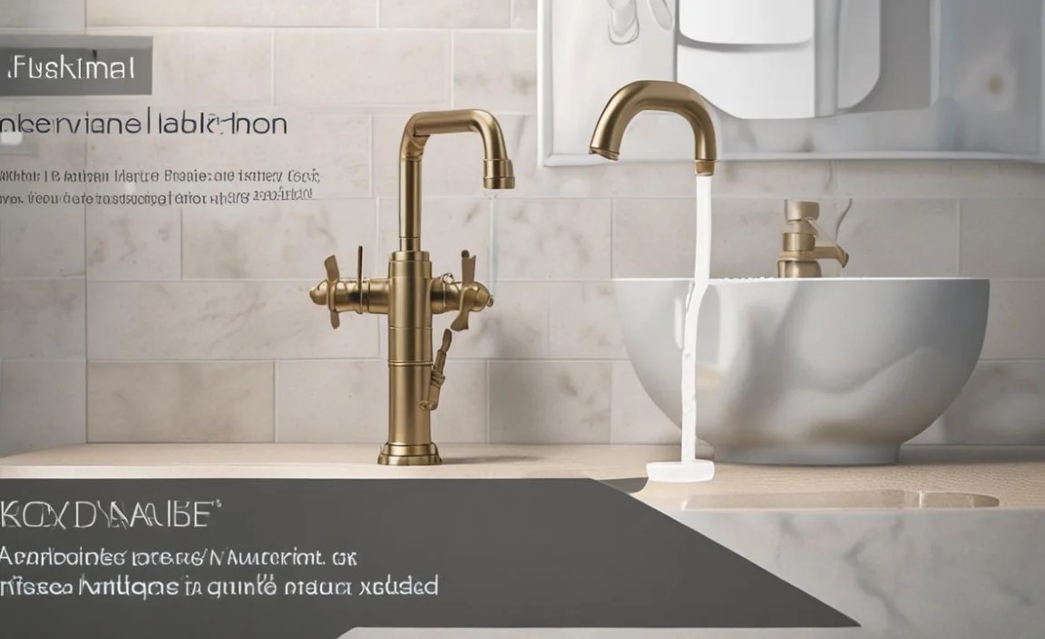 Flush Valve How It Works In Construction: Proven Guide