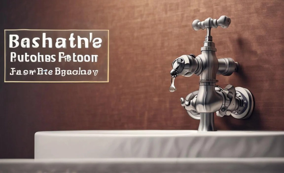 Flush Valve Jargon: Essential Guide For Beginners