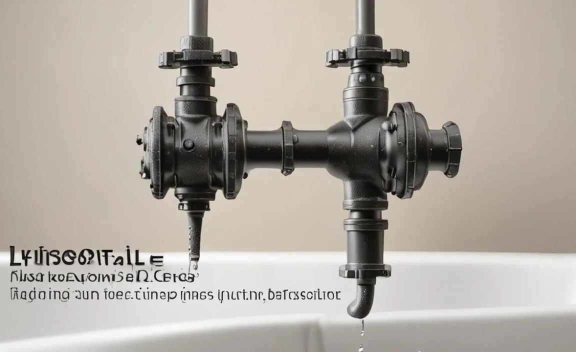 Flush Valve Terms For Beginners: Essential Guide