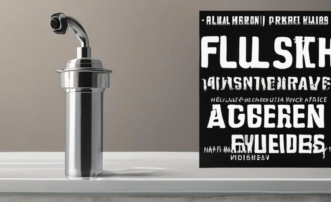 Flush Valve Types: Proven Essential Guides