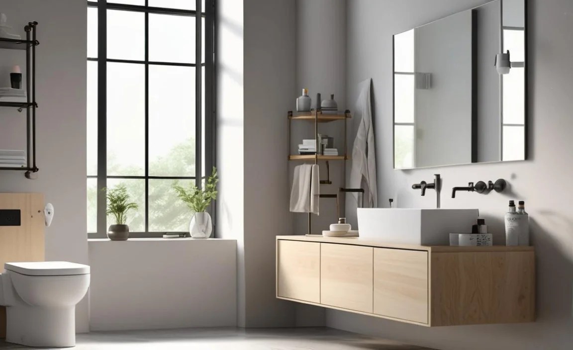 Foldable Racks: