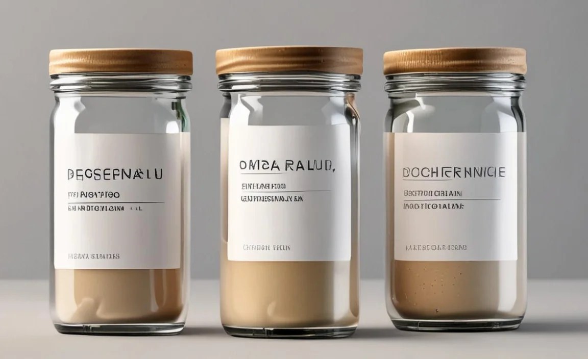 Font and Design Options