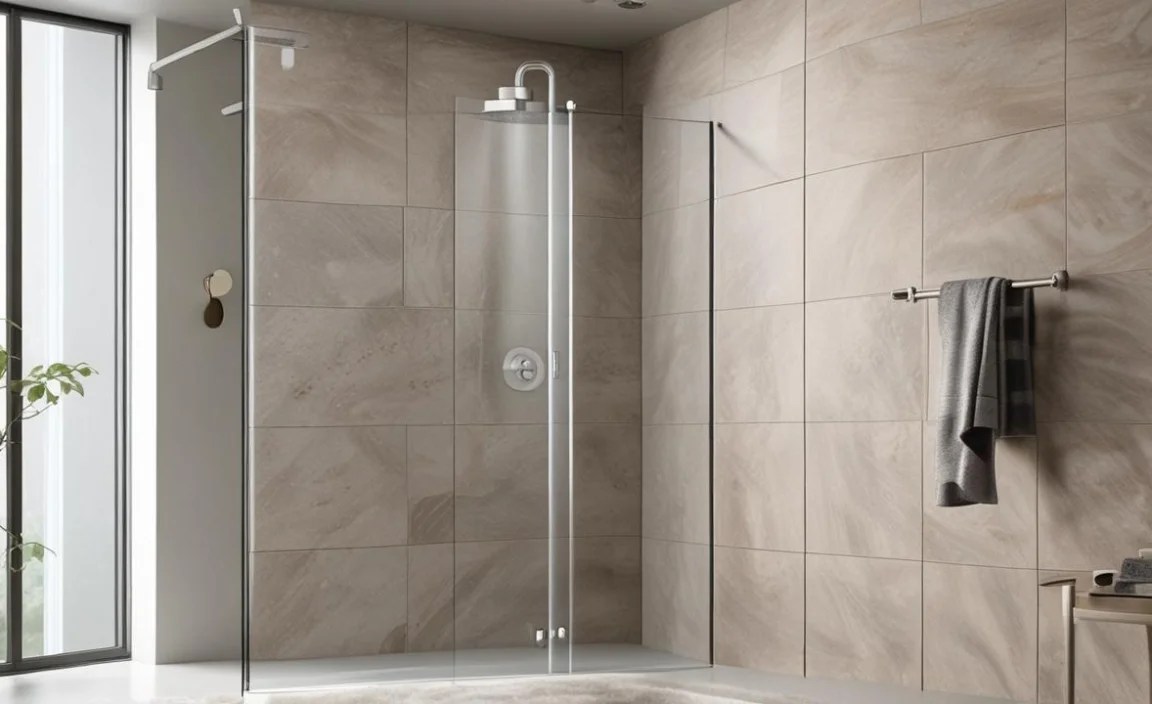 For Walk-in Tubs: