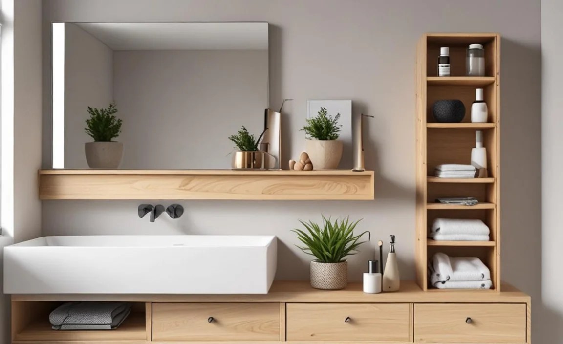 Functional Fixtures and Fittings