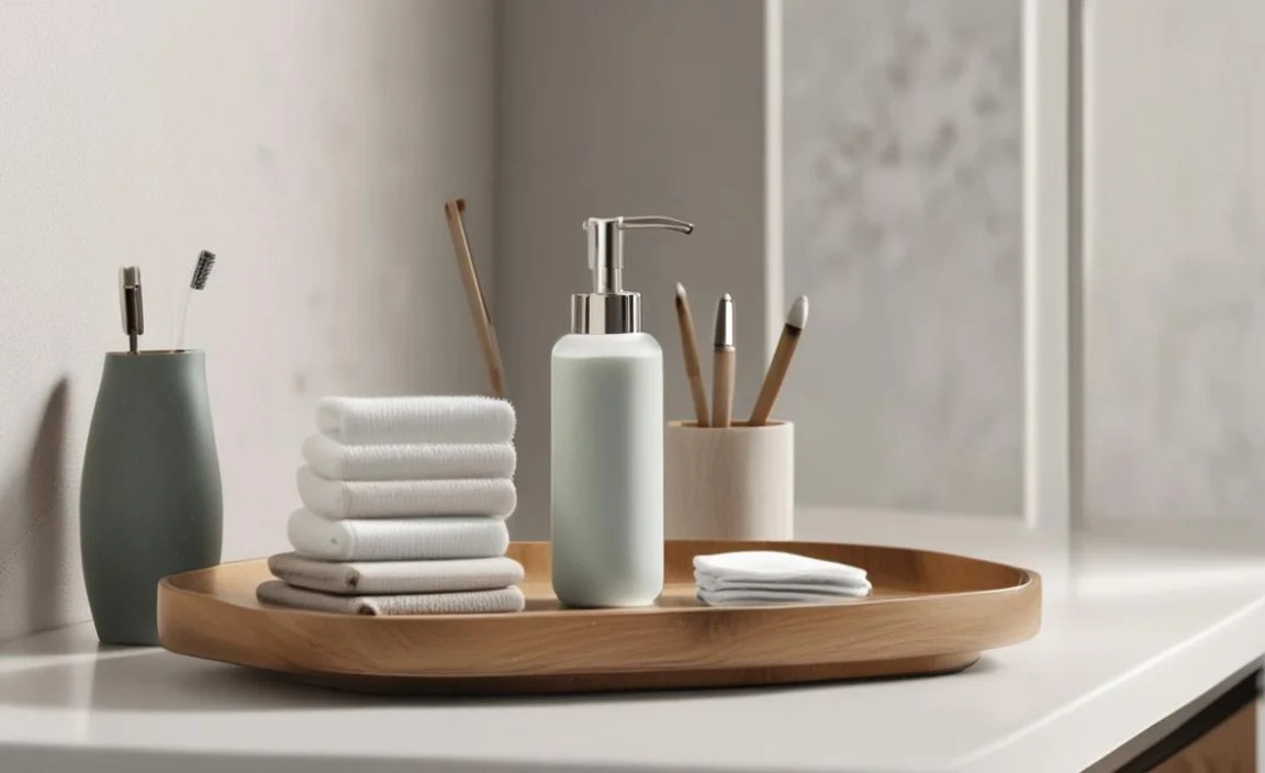 General Cleaning for Most Materials: