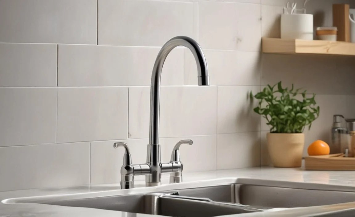 General Drain Care for Both Sinks