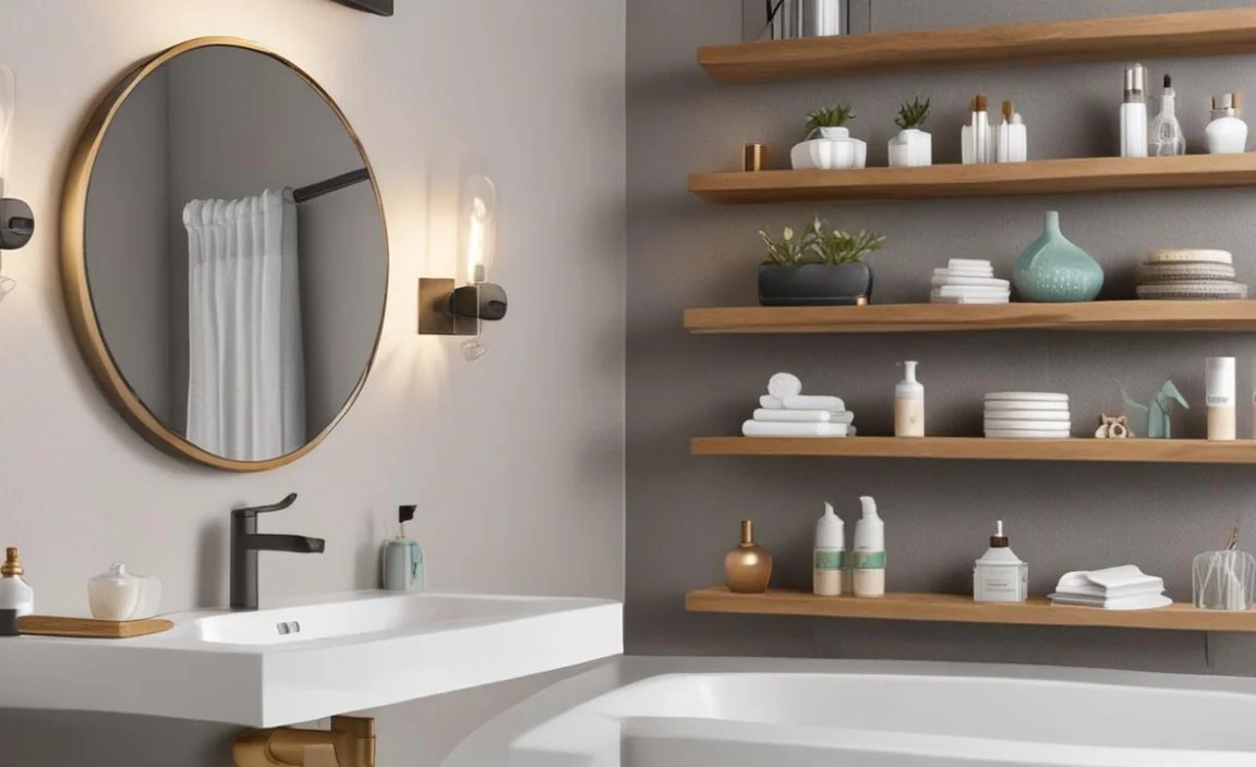Genius Essentials: Choosing the Right Shelves for Your Needs