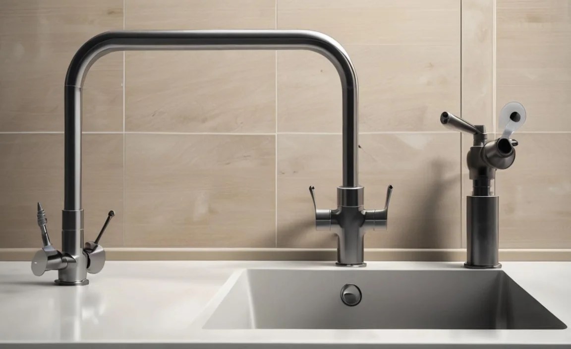 Genius Fix 1: Clearing a Clogged Drain