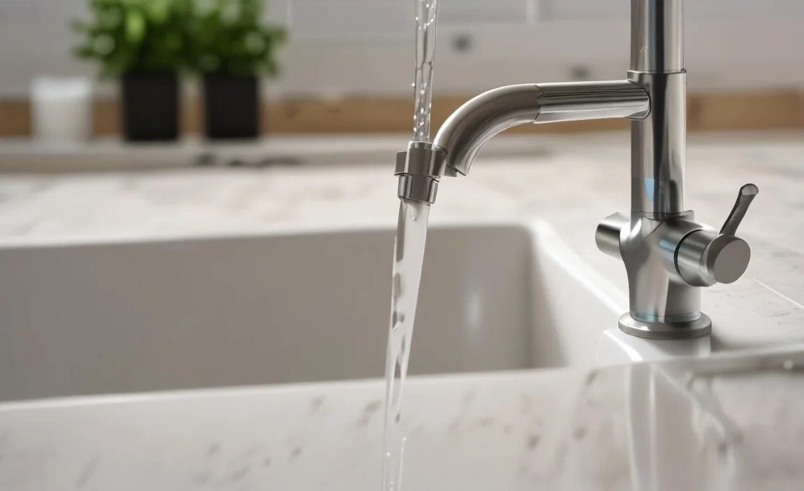 Genius Fix 3: Addressing Slow Drains
