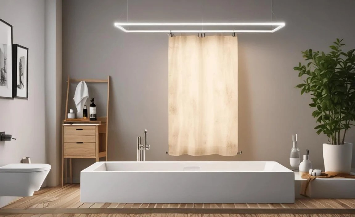 Genius Small Bathroom Accessories Under $20 for Smart Storage
