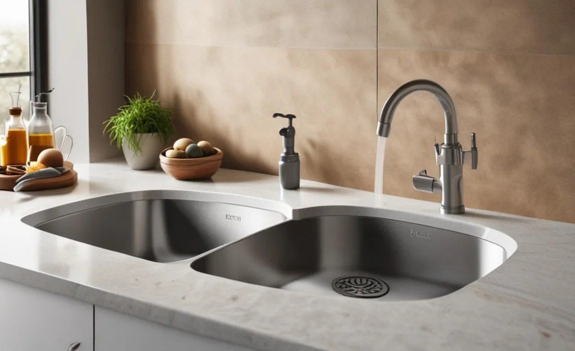 Genius Strategies to Remove Sink Tips: Your Step-by-Step Guide