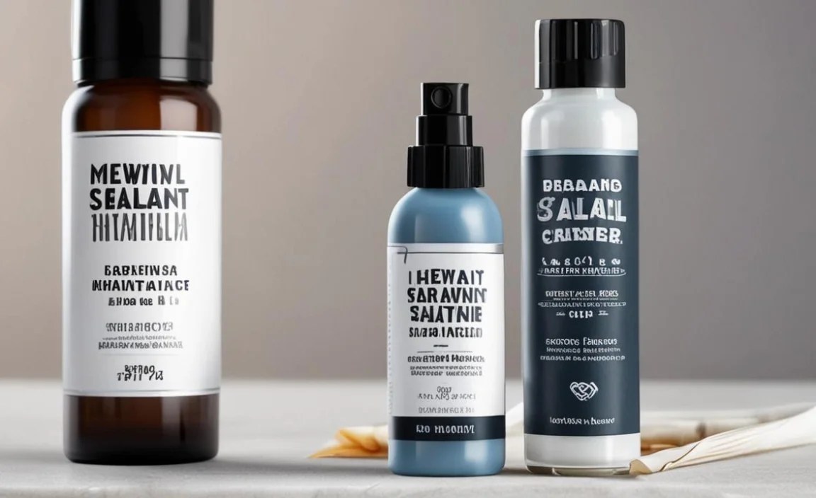 Getting Started: A Simple Step-by-Step Guide to Applying Sealant
