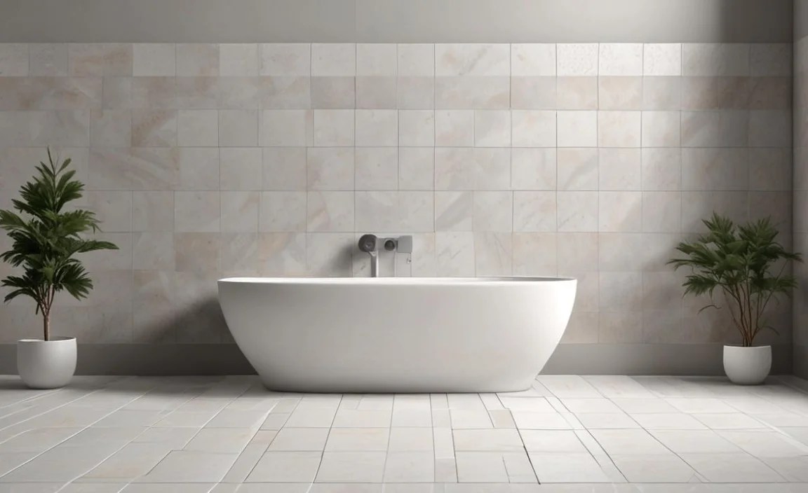 Getting Started: Essential Tools for Tiles Installation