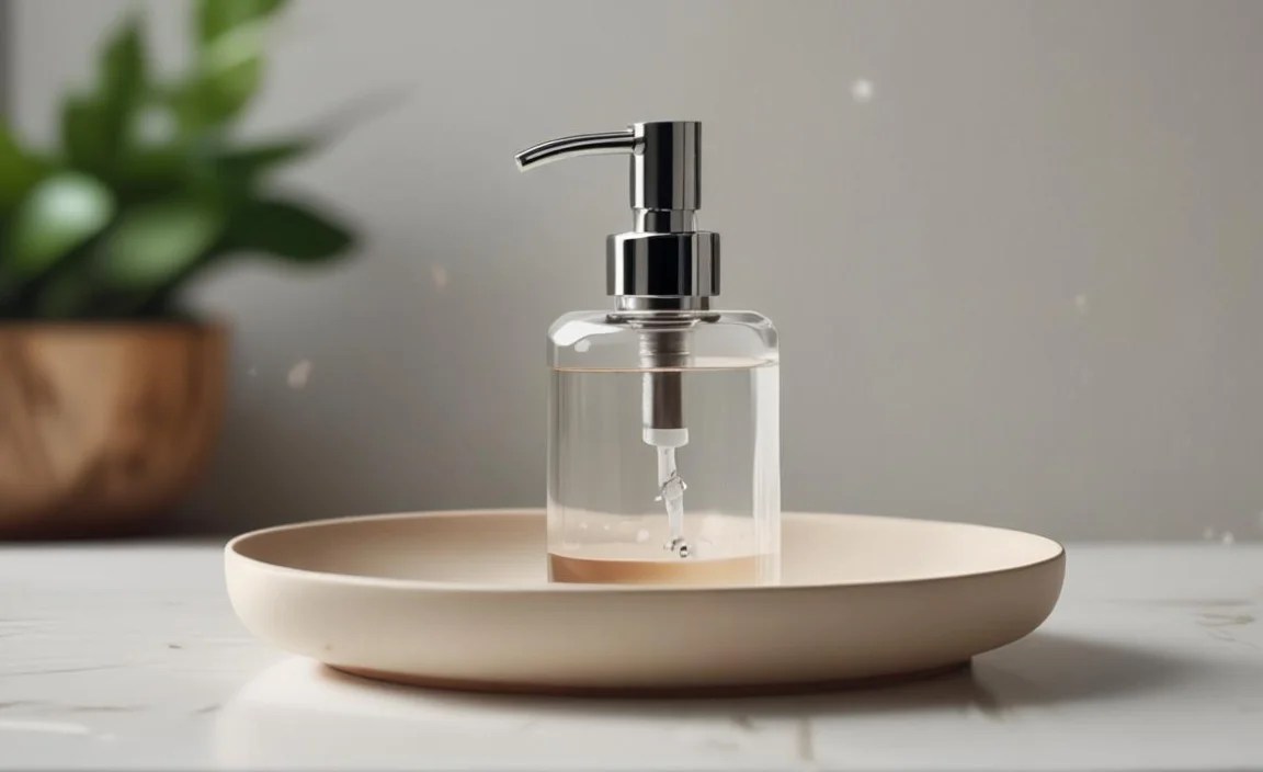 Glass Sets: Transparency and Lightness