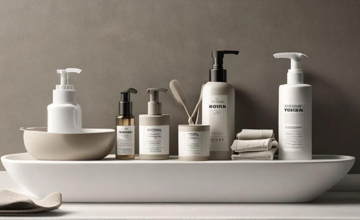 Grooming Tools: Staying Tidy on the Go