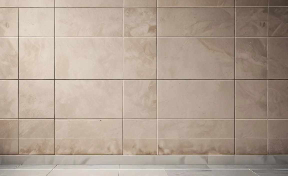 Grout