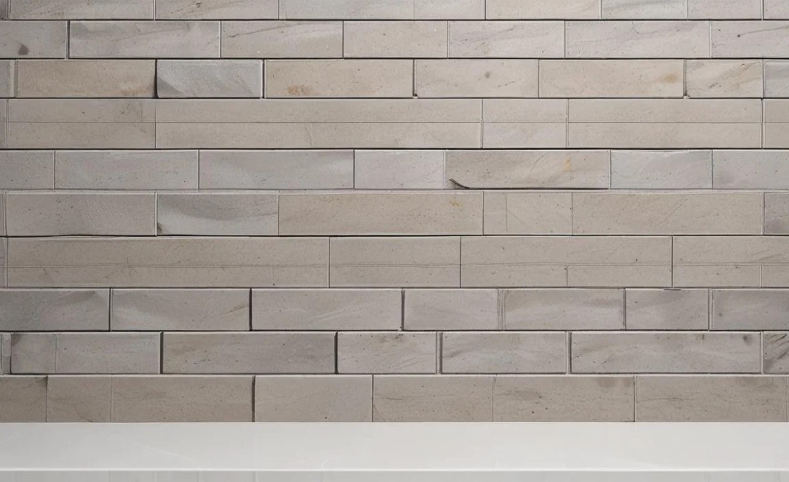 Grout Application: A Beginner’s Step-by-Step Guide