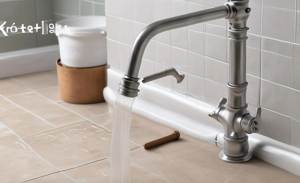 Grout Basics: Easy Guide for Beginners to Master