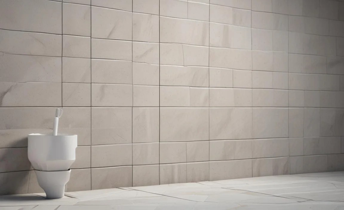 Grout Line Widths and Aesthetics