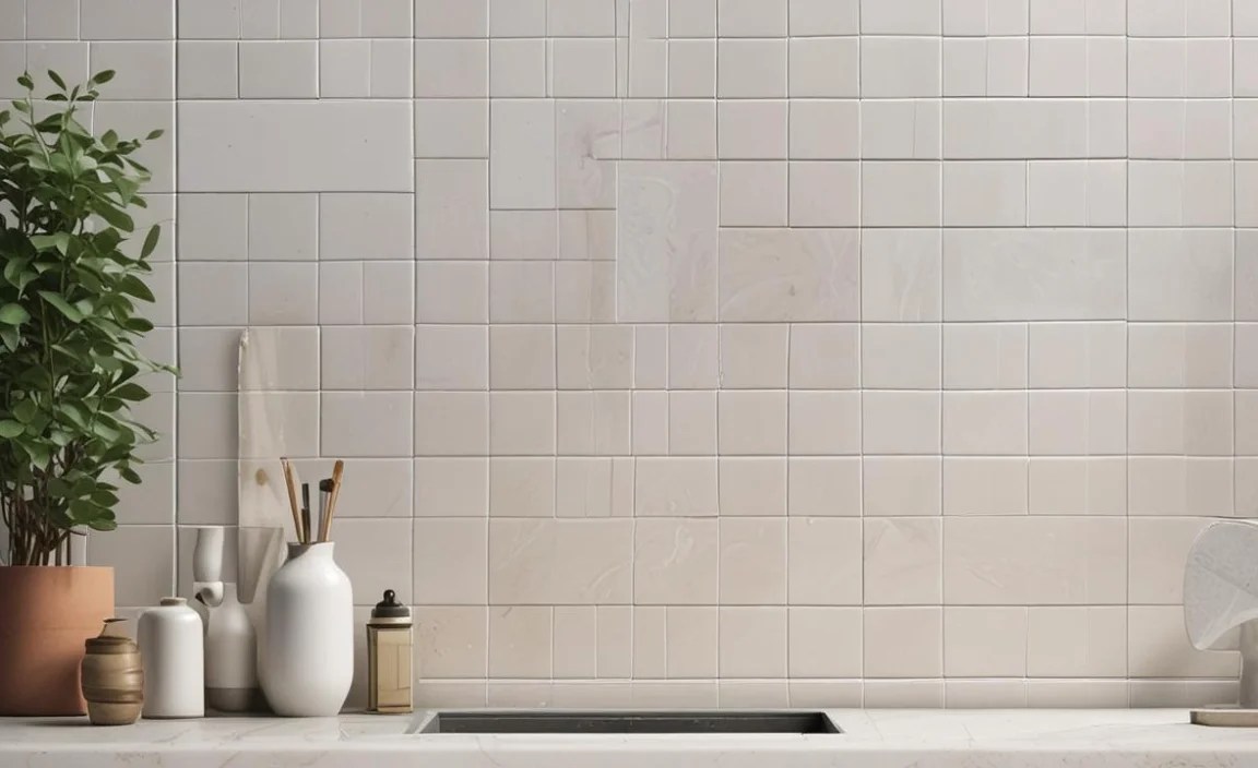 Grout Line