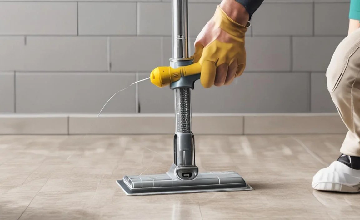 Grout Repair vs. Grout Replacement: What&rsquo;s the Difference?