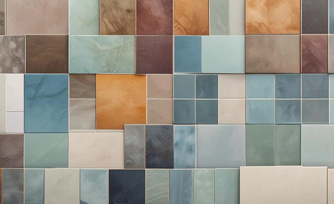 Grout & Spacing