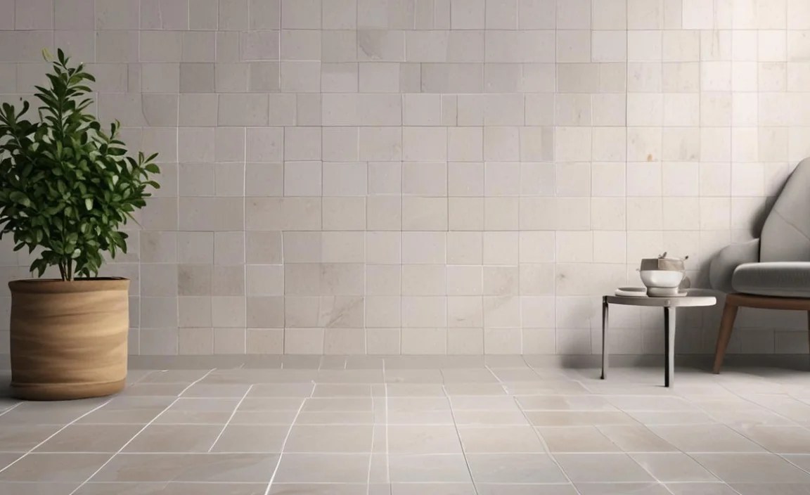 Grout Type and Adhesive Strength
