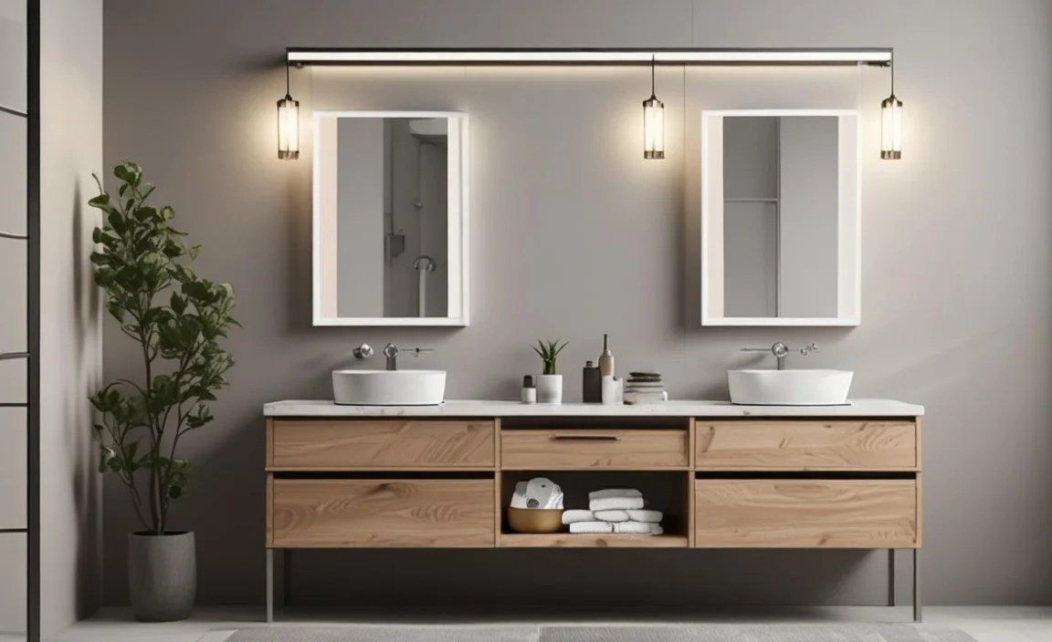 Hanging Shower Caddies