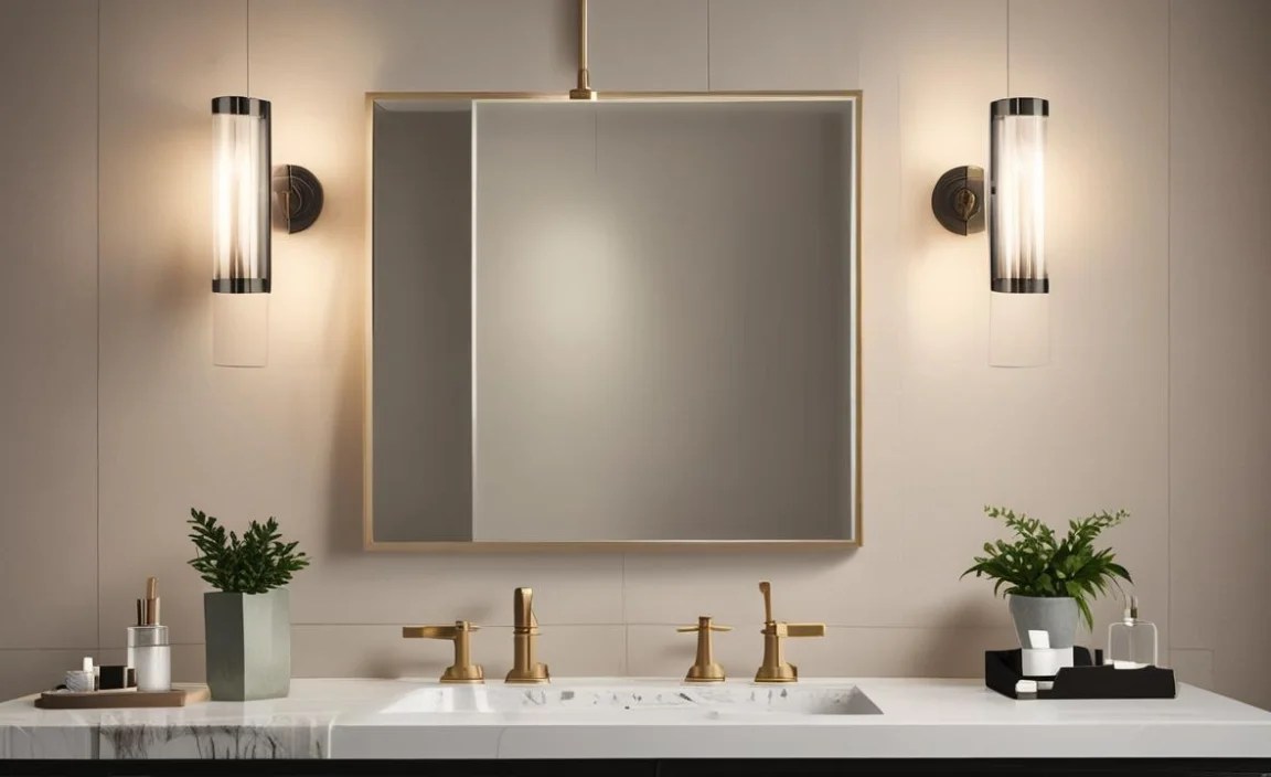 Hardware Heroes: Faucets, Knobs, and Pulls