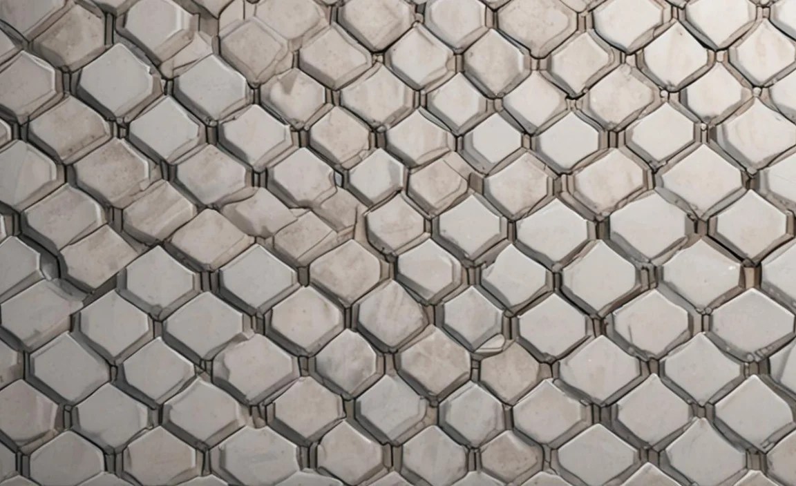 Hollow-Sounding Tiles