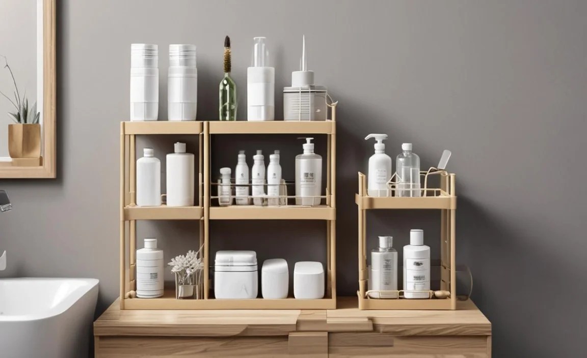 Home Goods Stores