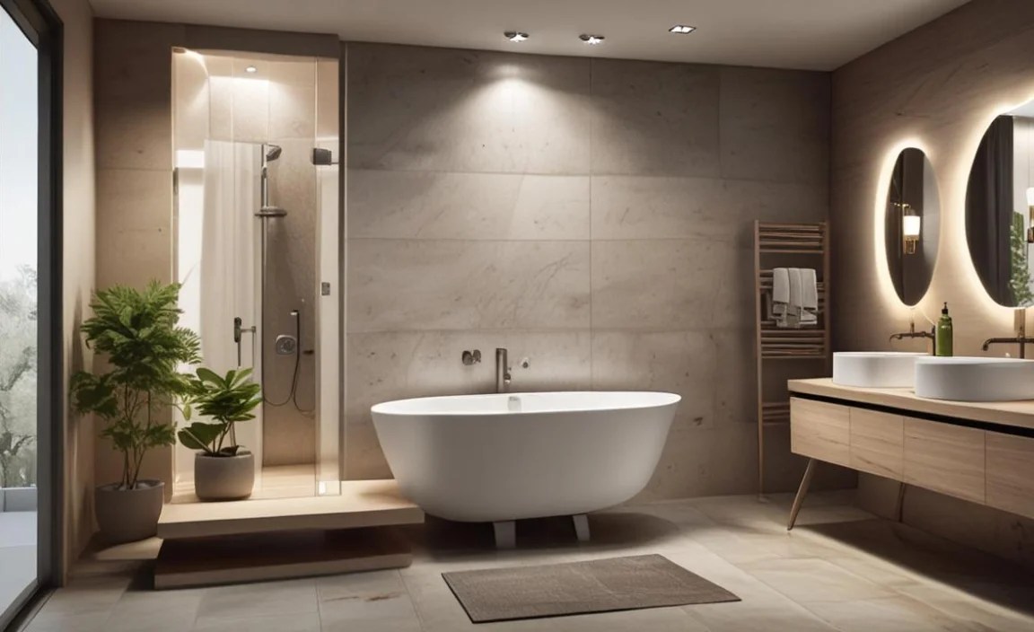 Hotel-Quality Essentials for Your Guest Bathroom