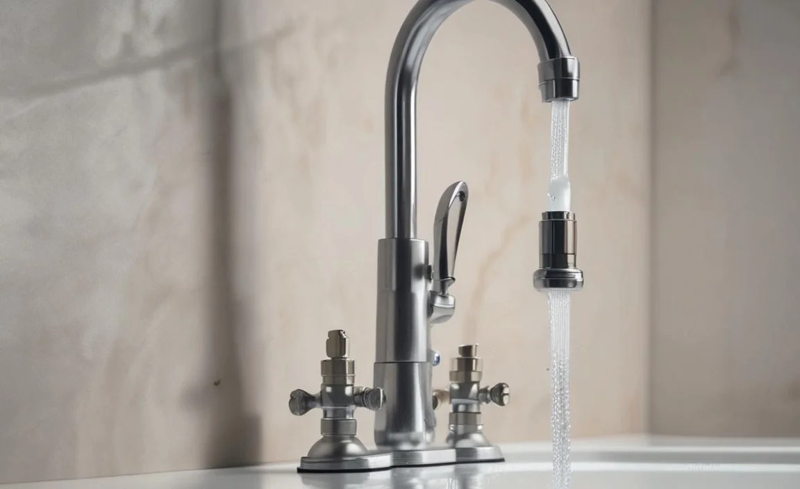 How Does a Typical Home Water Pressure System Work?