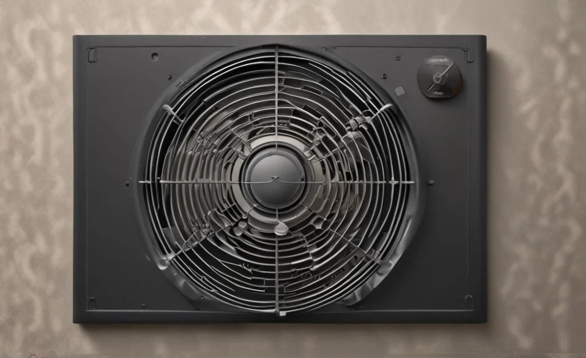 How Does An Exhaust Fan Actually Work?