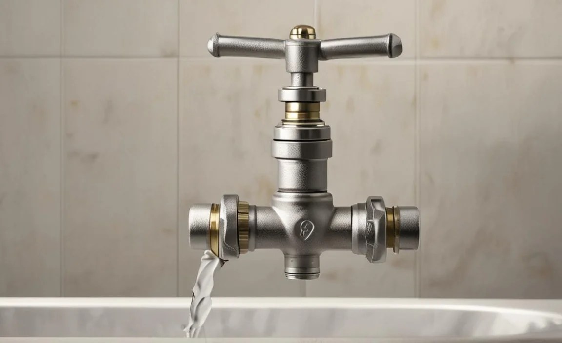 How Flush Valves Work: The Mechanics Behind the Flush