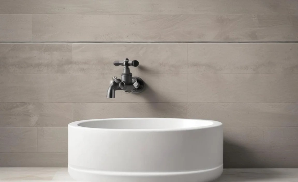 How the Flush Valve Works During a Flush