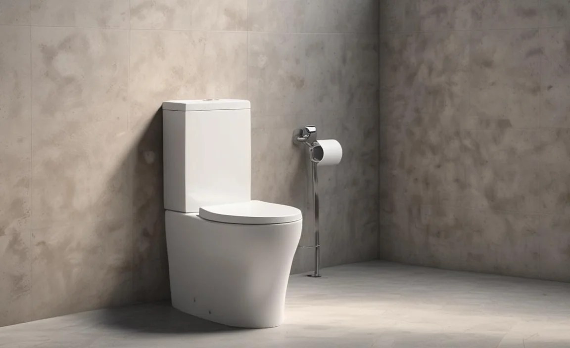How the Water Moves: The Flushing Cycle