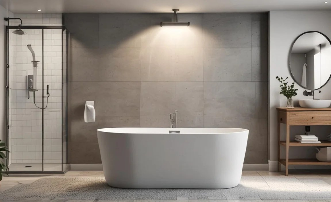 How to Clean Your Bathtub Drain Assembly