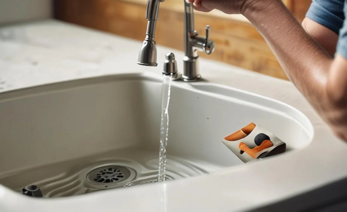 How to Fix a Clogged Drain: Step-by-Step Guides