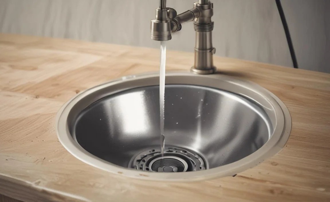 How to Fix a Leaky Drain Pipe