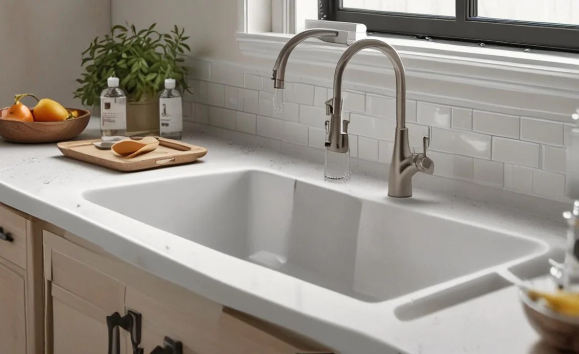 How to Fix Dripping Faucets