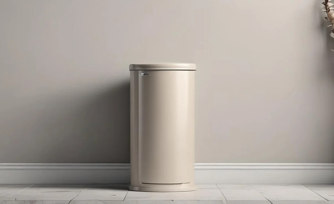 How to Integrate Your New Trash Can Seamlessly